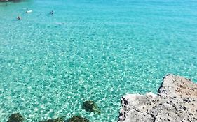 Cala Paradiso
