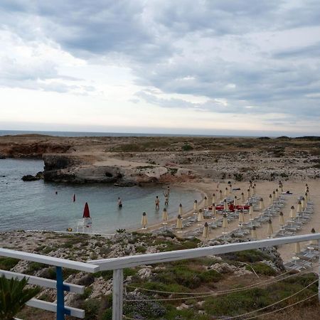 Cala Paradiso Monopoli Esterno foto