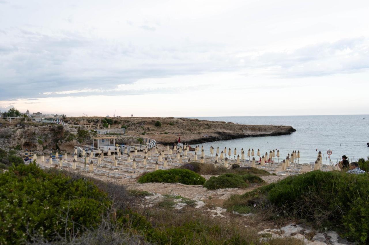 Cala Paradiso Monopoli Esterno foto